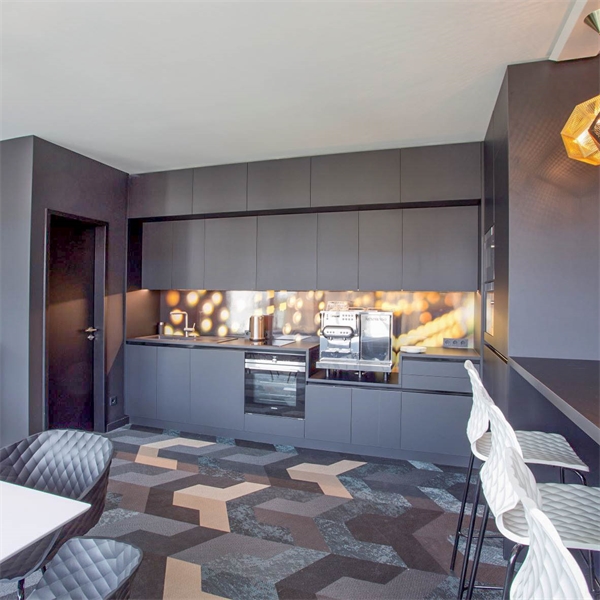 Office im Westend