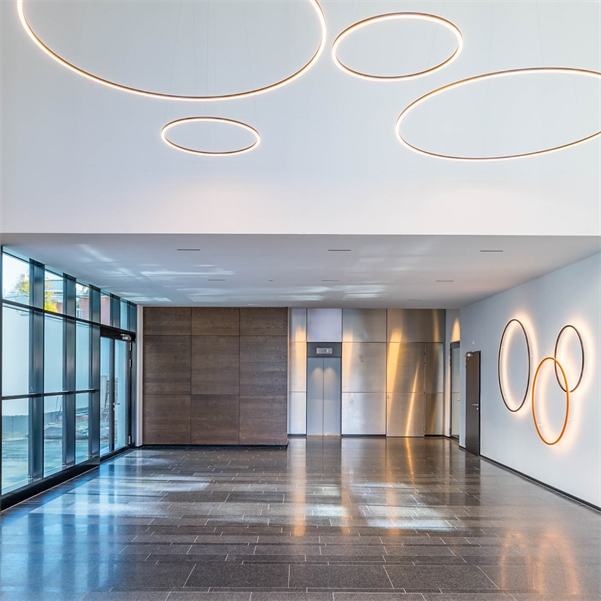 Bauhaus Tradition trifft Moderne!