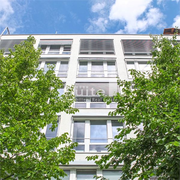 Attraktive Büro´s in zentraler Stadtlage