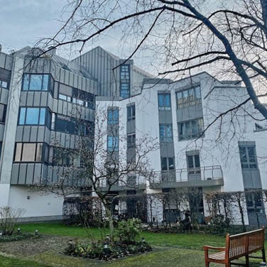 Officeflächen in Schwabing