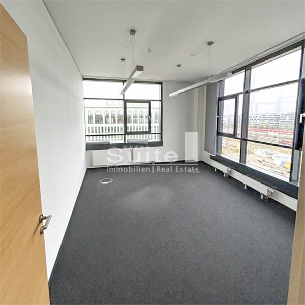 Ihr Office nahe Stammstrecke und Hirschgarten