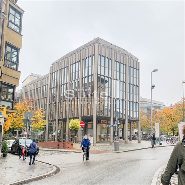 Downtown mit bester Anbindung!