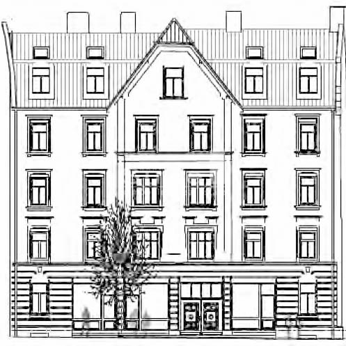 Laden-Praxis- oder Büro mit sehr guter Sichtbarkeit