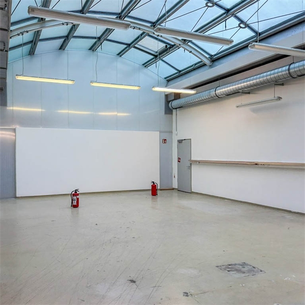 Vielseitige Nutzungsmöglichkeiten denkbar!