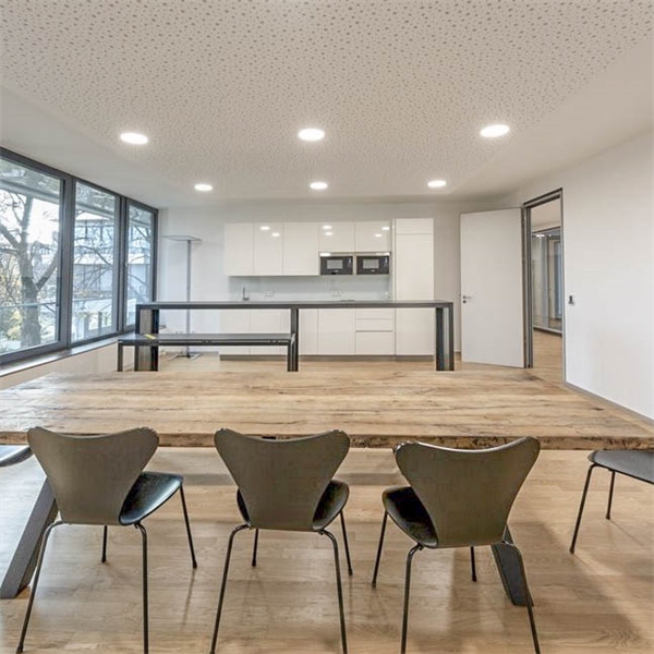 Interessante Flächen im Westend!