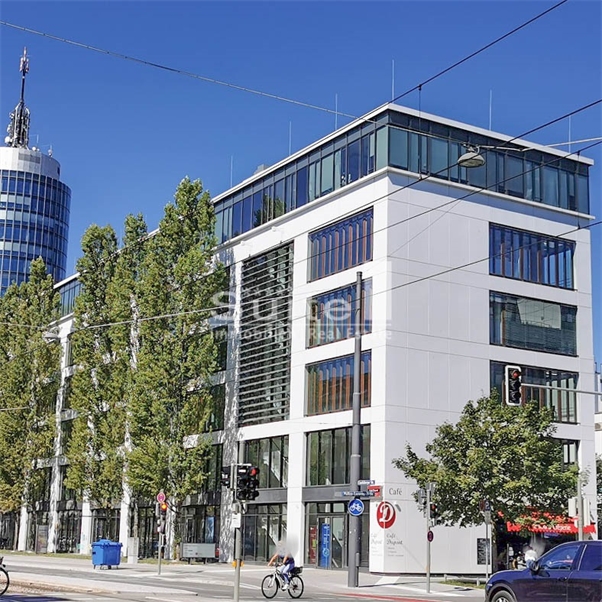 Super Lage - unteschiedliche Nutzungsoptionen!