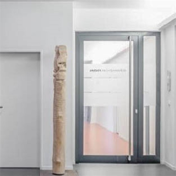 Officeflächen in Schwabing